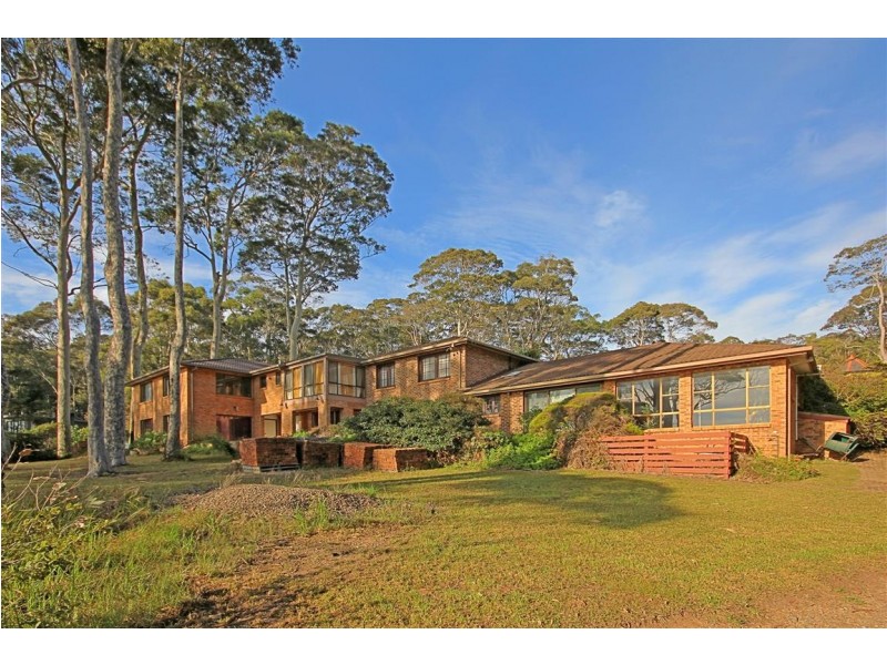 206 George Bass Drive, Lilli Pilli NSW 2536