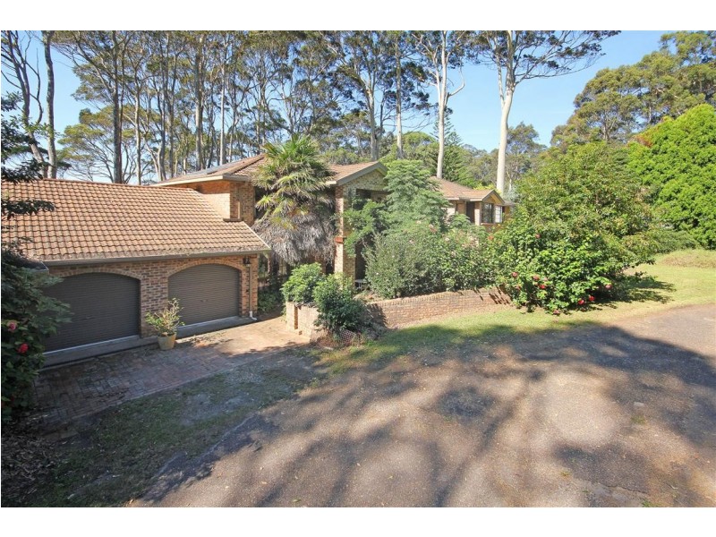 206 George Bass Drive, Lilli Pilli NSW 2536