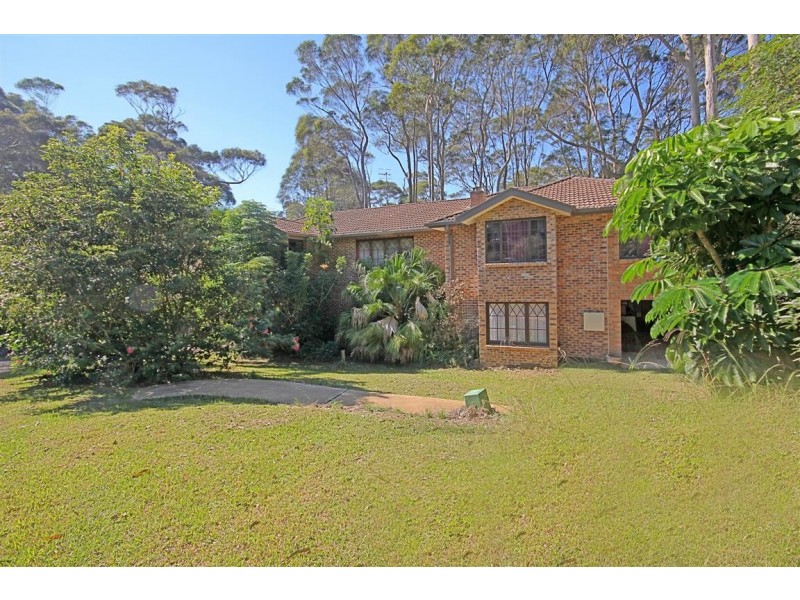 206 George Bass Drive, Lilli Pilli NSW 2536