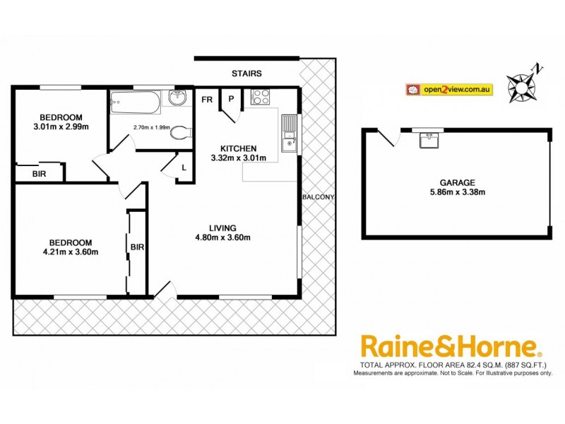 2/21 Golf Links Drive, Batemans Bay NSW 2536