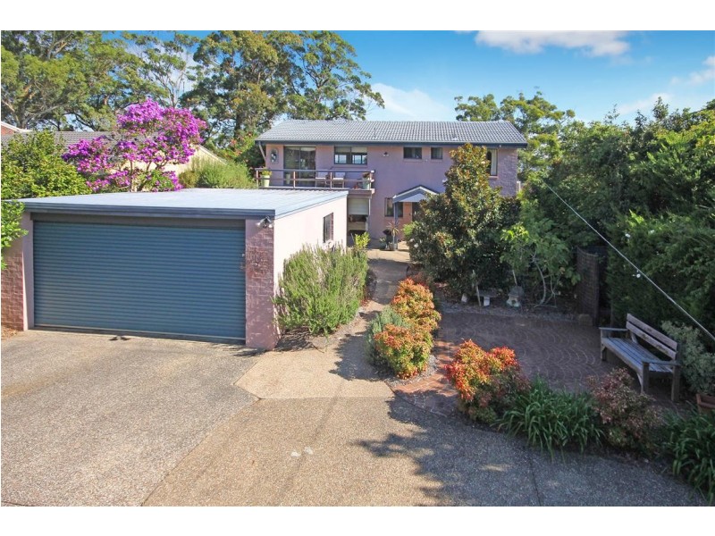 125 Northcove Road, Long Beach NSW 2536