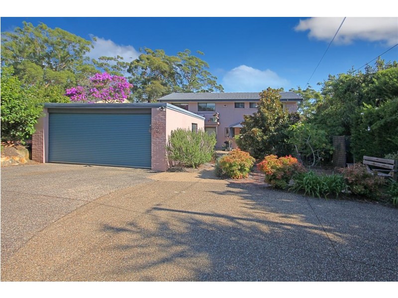 125 Northcove Road, Long Beach NSW 2536