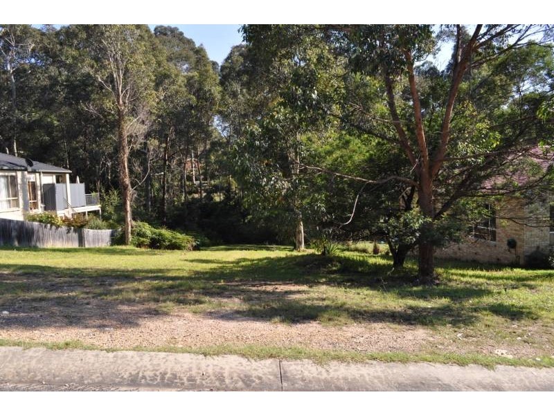7 Otama Close, Lilli Pilli NSW 2536