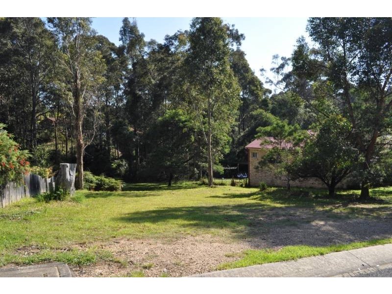 7 Otama Close, Lilli Pilli NSW 2536