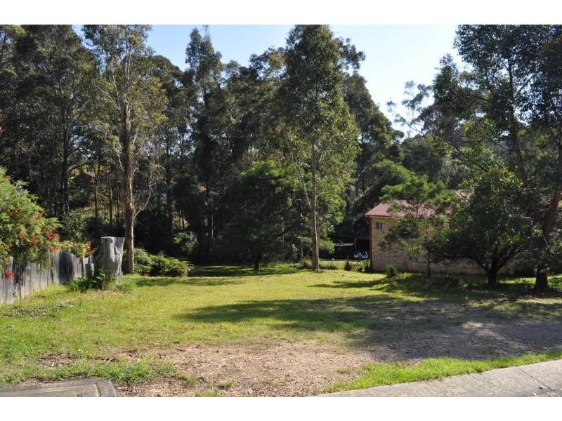 7 Otama Close, Lilli Pilli NSW 2536