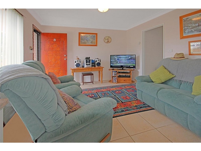 8/25 Wharf Road, North Batemans Bay NSW 2536