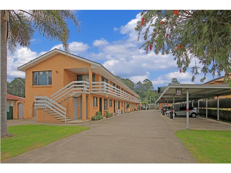 8/25 Wharf Road, North Batemans Bay NSW 2536