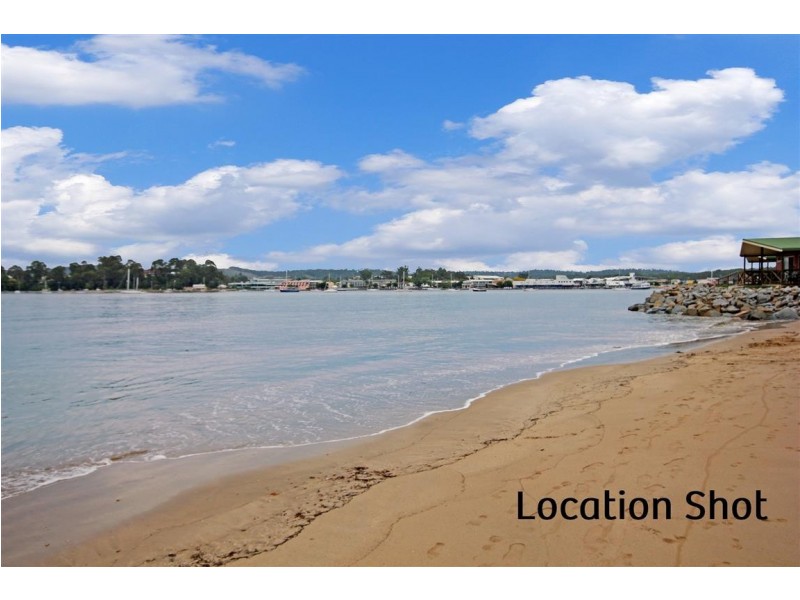 8/25 Wharf Road, North Batemans Bay NSW 2536