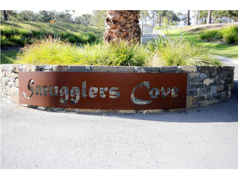 Lots 9,15,16 Grandfathers Gully Road, Batemans Bay NSW 2536