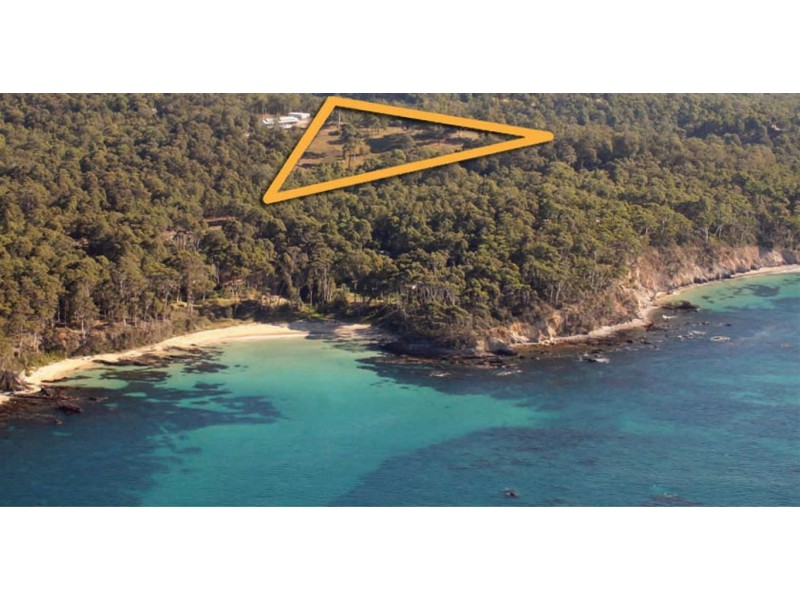 Lots 9,15,16 Grandfathers Gully Road, Batemans Bay NSW 2536