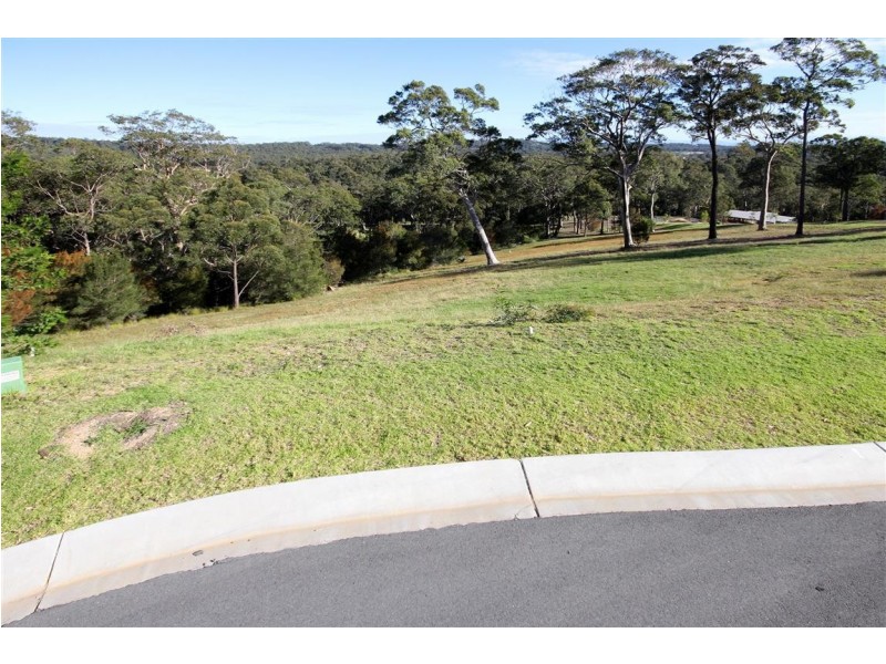 Lots 9,15,16 Grandfathers Gully Road, Batemans Bay NSW 2536