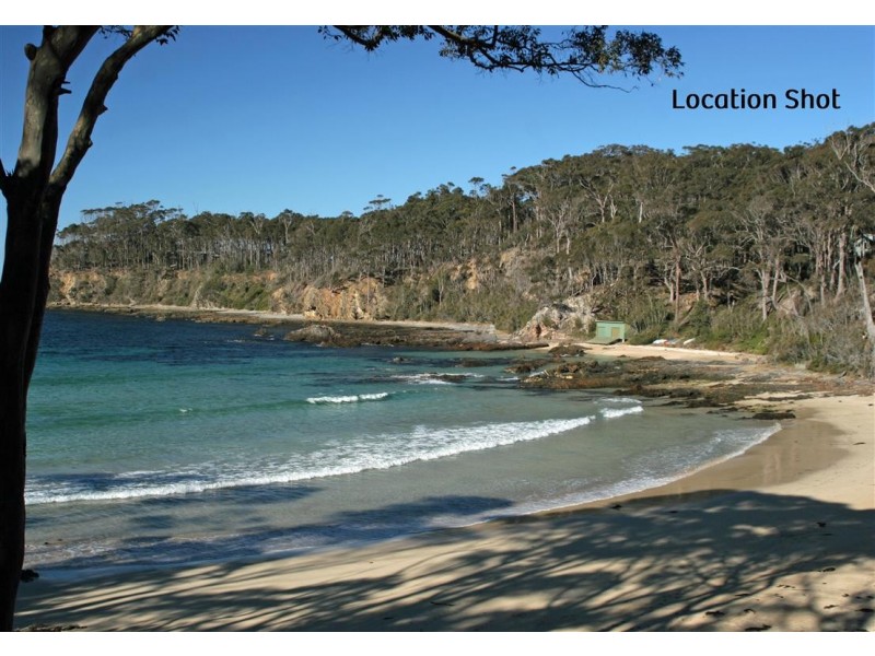 Lots 9,15,16 Grandfathers Gully Road, Batemans Bay NSW 2536