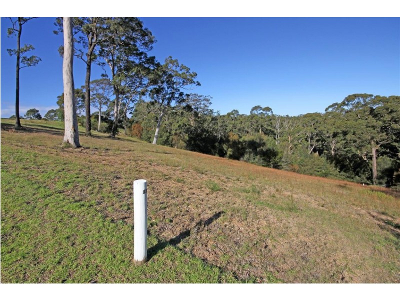 Lots 9,15,16 Grandfathers Gully Road, Batemans Bay NSW 2536