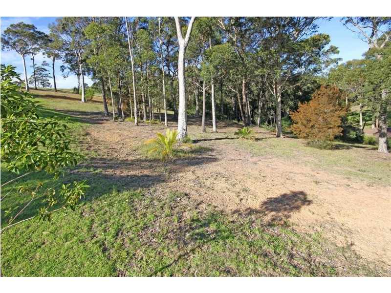 Lots 9,15,16 Grandfathers Gully Road, Batemans Bay NSW 2536