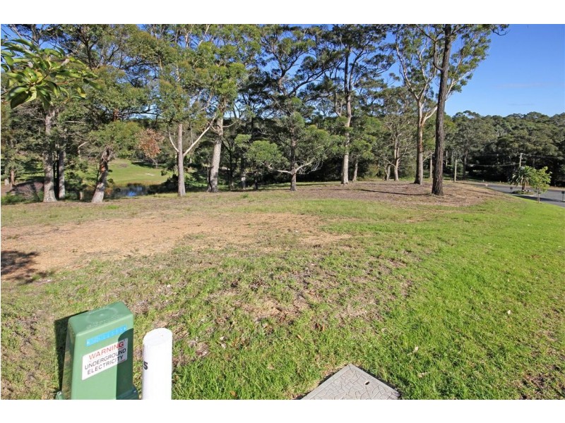 Lots 9,15,16 Grandfathers Gully Road, Batemans Bay NSW 2536