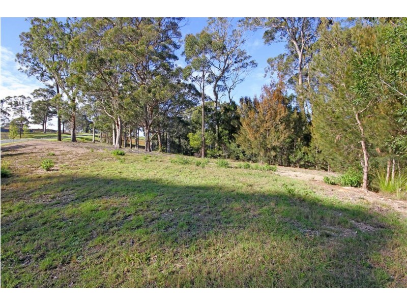 Lots 9,15,16 Grandfathers Gully Road, Batemans Bay NSW 2536