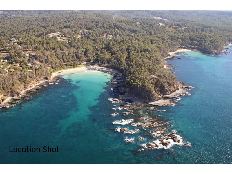 Lots 9,15,16 Grandfathers Gully Road, Batemans Bay NSW 2536