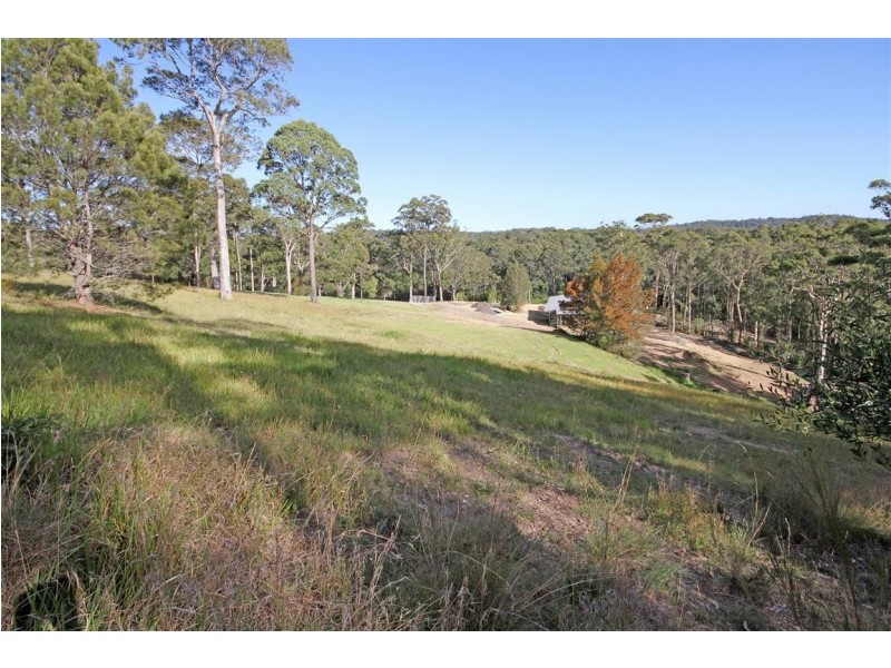 Lots 9,15,16 Grandfathers Gully Road, Batemans Bay NSW 2536