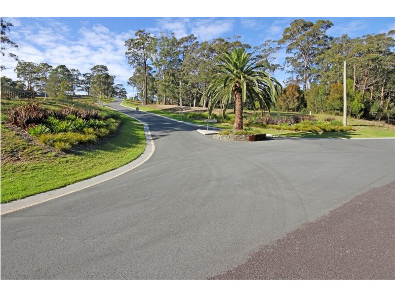 Lot 16 Grandfathers Gully Road, Lilli Pilli NSW 2536