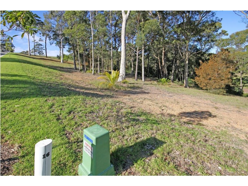 Lot 16 Grandfathers Gully Road, Lilli Pilli NSW 2536