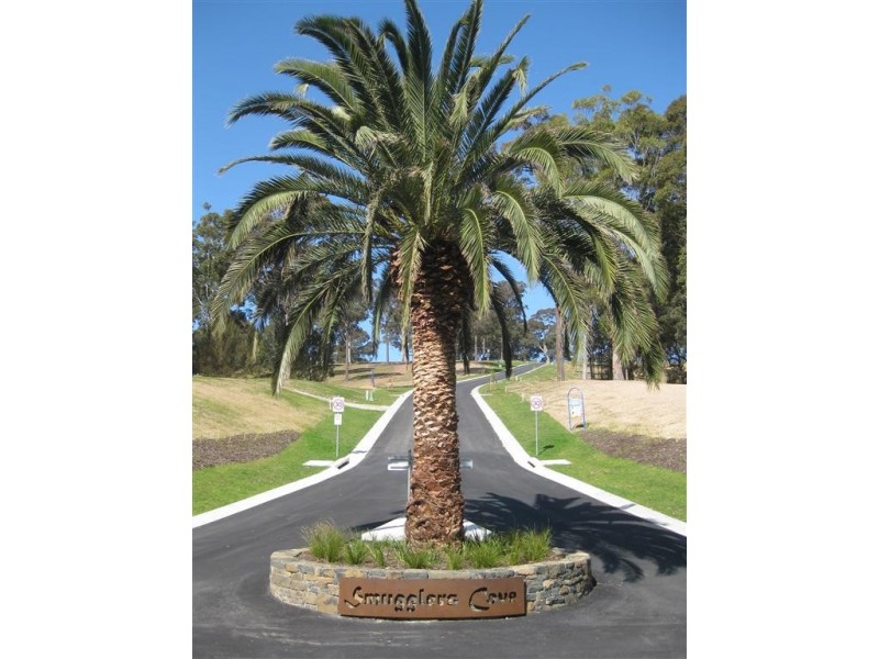 Lot 16 Grandfathers Gully Road, Lilli Pilli NSW 2536