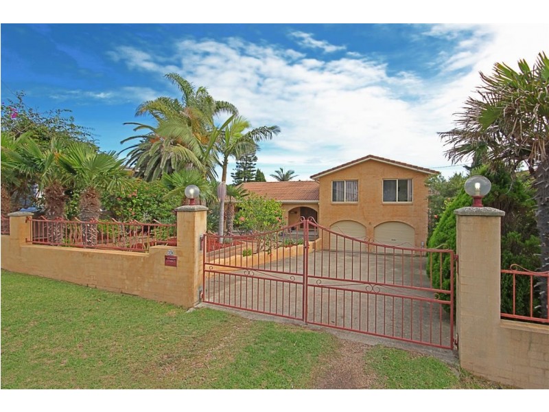 39 Karoo Crescent, Malua Bay NSW 2536