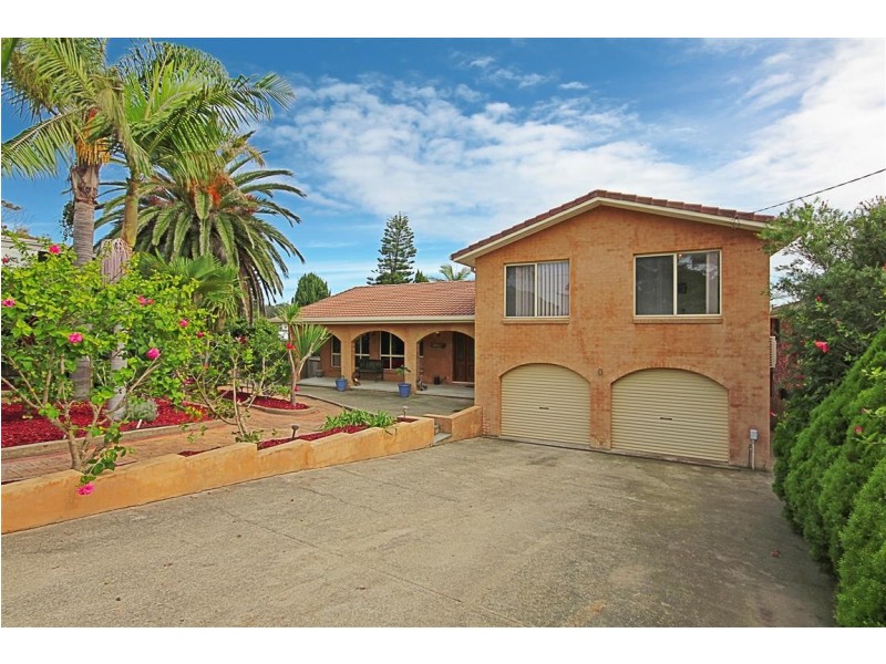 39 Karoo Crescent, Malua Bay NSW 2536