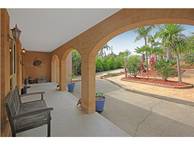 39 Karoo Crescent, Malua Bay NSW 2536