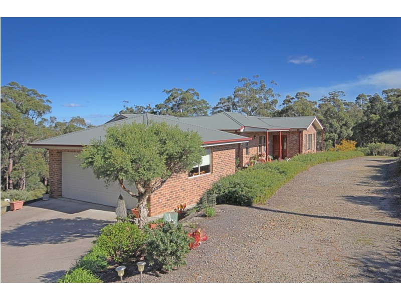 13 Clyde View Drive, Long Beach NSW 2536