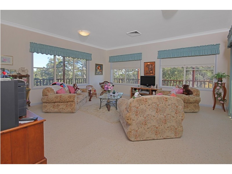 13 Clyde View Drive, Long Beach NSW 2536