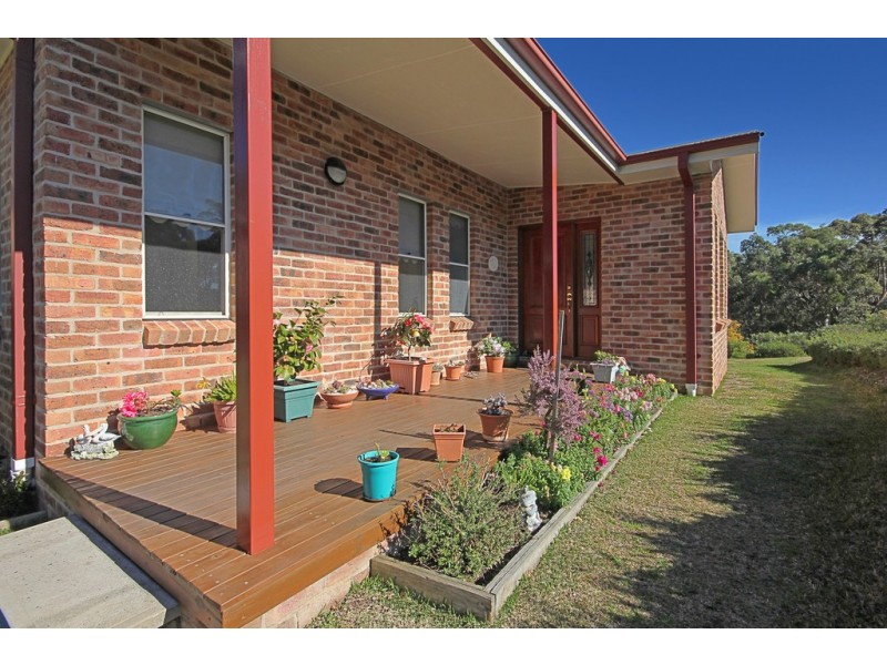 13 Clyde View Drive, Long Beach NSW 2536