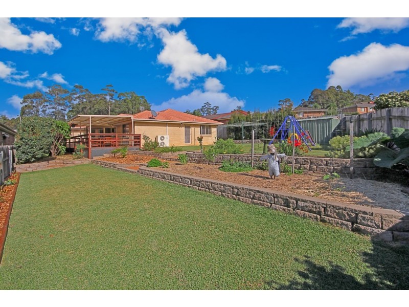 8 Wentworth Avenue, Sunshine Bay NSW 2536