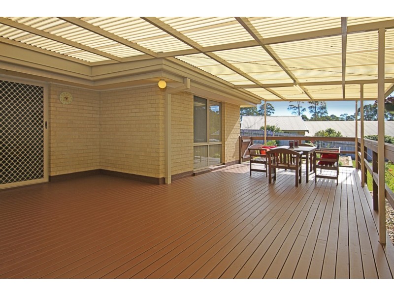 8 Wentworth Avenue, Sunshine Bay NSW 2536