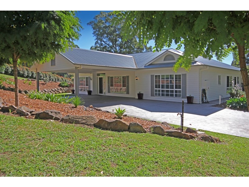 11 Towrang Avenue, Surf Beach NSW 2536