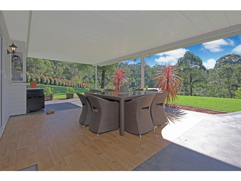 11 Towrang Avenue, Surf Beach NSW 2536