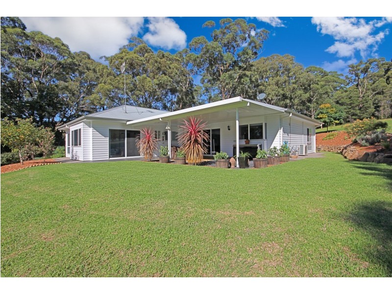 11 Towrang Avenue, Surf Beach NSW 2536