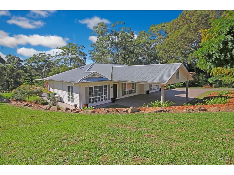 11 Towrang Avenue, Surf Beach NSW 2536