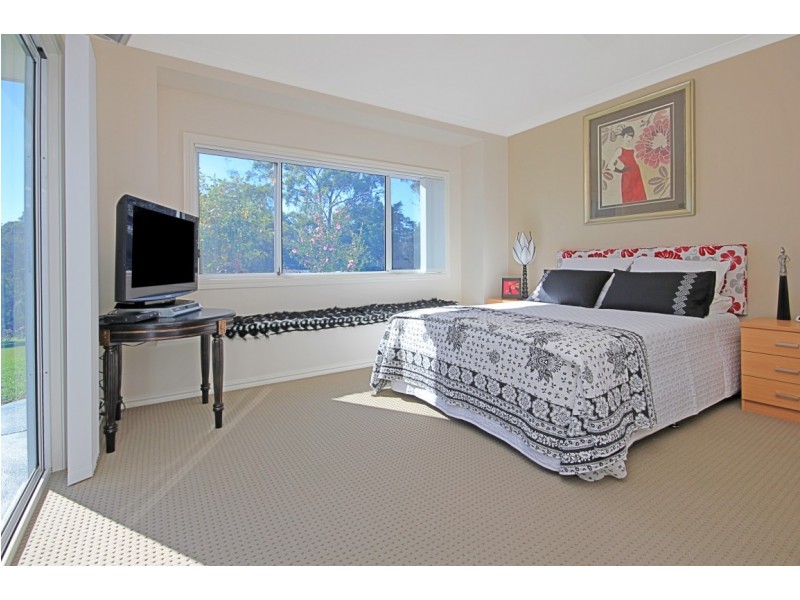 11 Towrang Avenue, Surf Beach NSW 2536