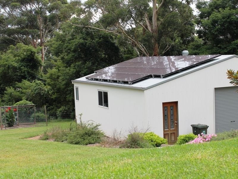 11 Towrang Avenue, Surf Beach NSW 2536