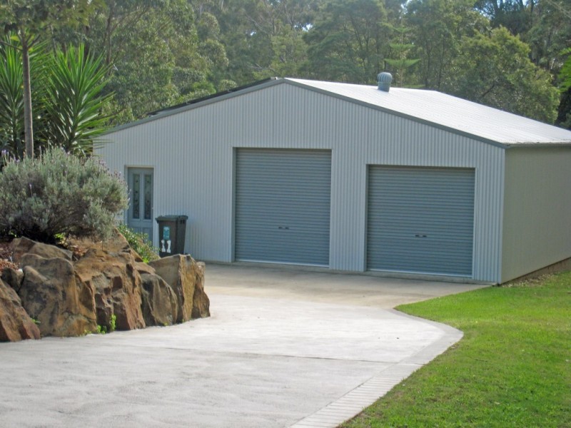 11 Towrang Avenue, Surf Beach NSW 2536