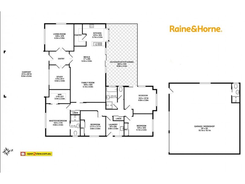 11 Towrang Avenue, Surf Beach NSW 2536 Floorplan