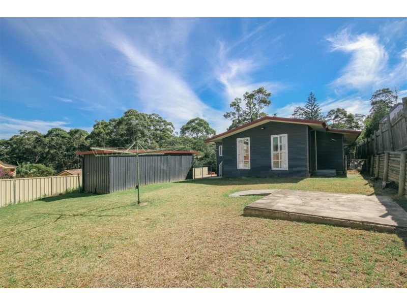 5 Valley Road, Denhams Beach NSW 2536