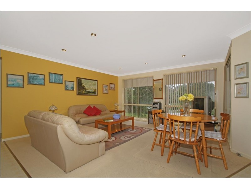 26 Yarrabee Drive, Catalina NSW 2536