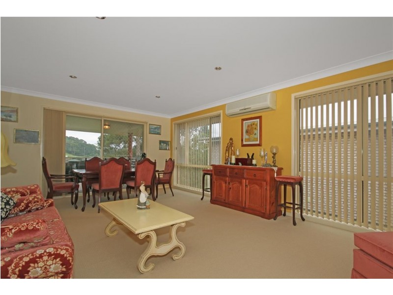 26 Yarrabee Drive, Catalina NSW 2536