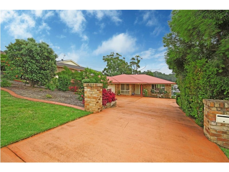 26 Yarrabee Drive, Catalina NSW 2536