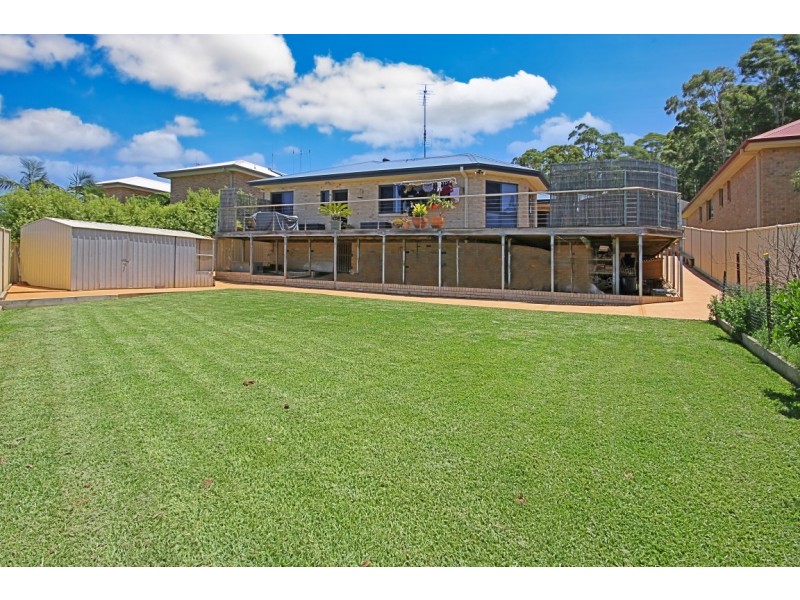 61 Grantham Road, Batehaven NSW 2536