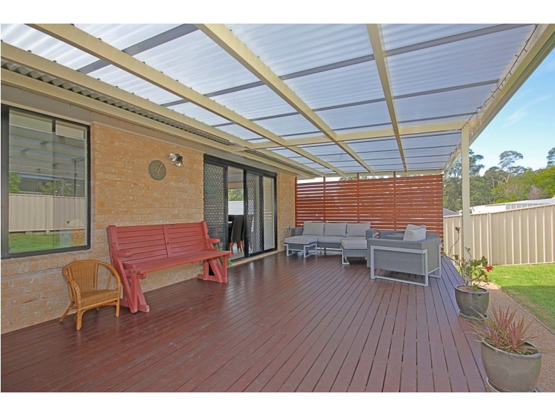 62 Sylvan Street, Malua Bay NSW 2536