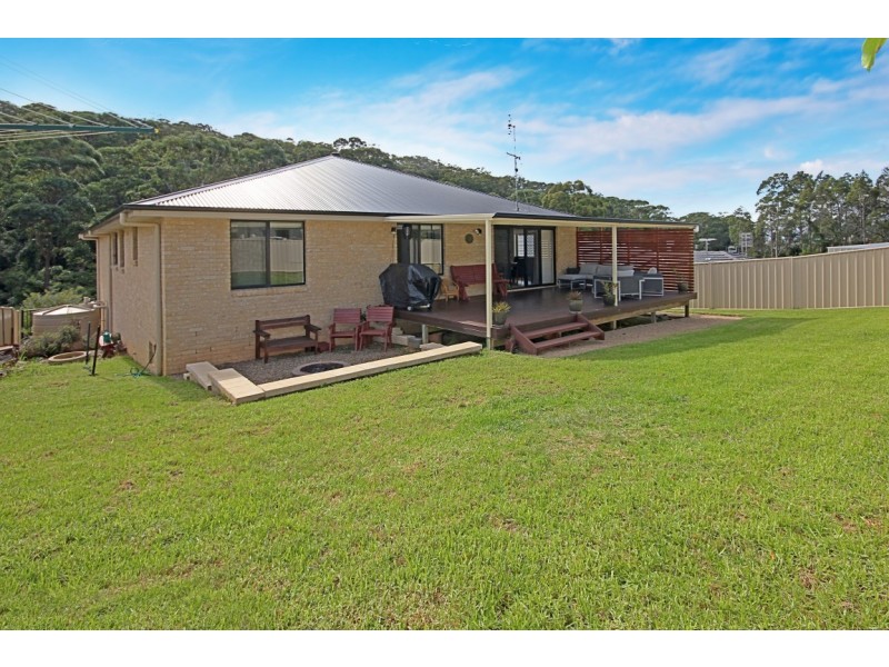 62 Sylvan Street, Malua Bay NSW 2536