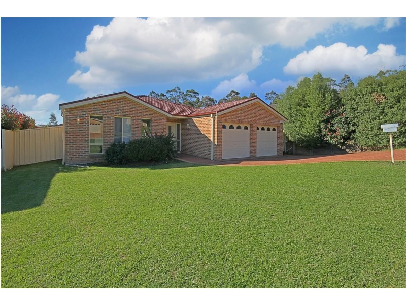 9 John Forrest Place, Sunshine Bay NSW 2536
