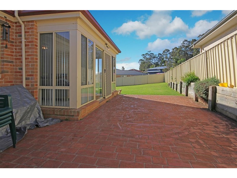 9 John Forrest Place, Sunshine Bay NSW 2536
